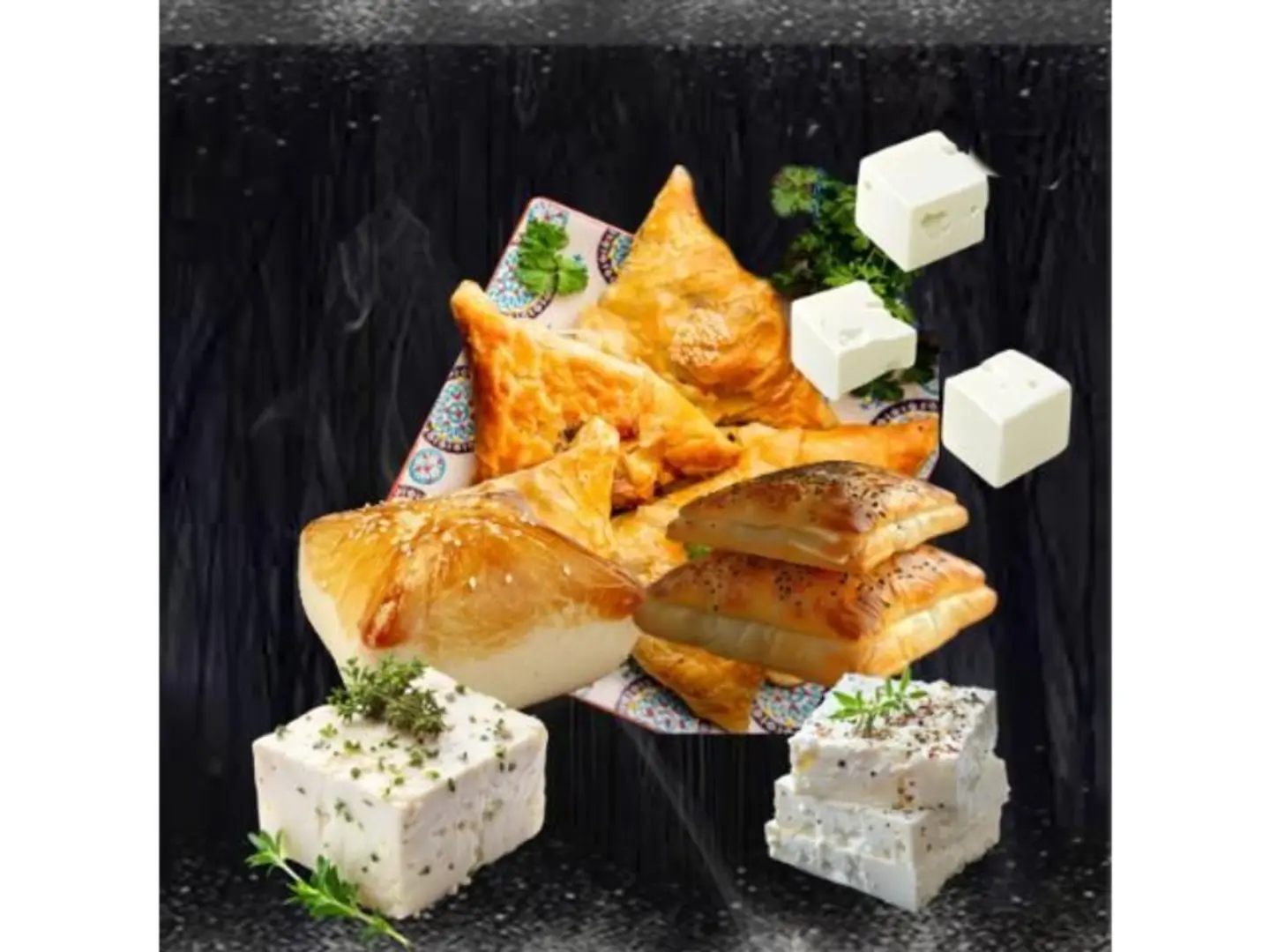 White Cheese Fermouza