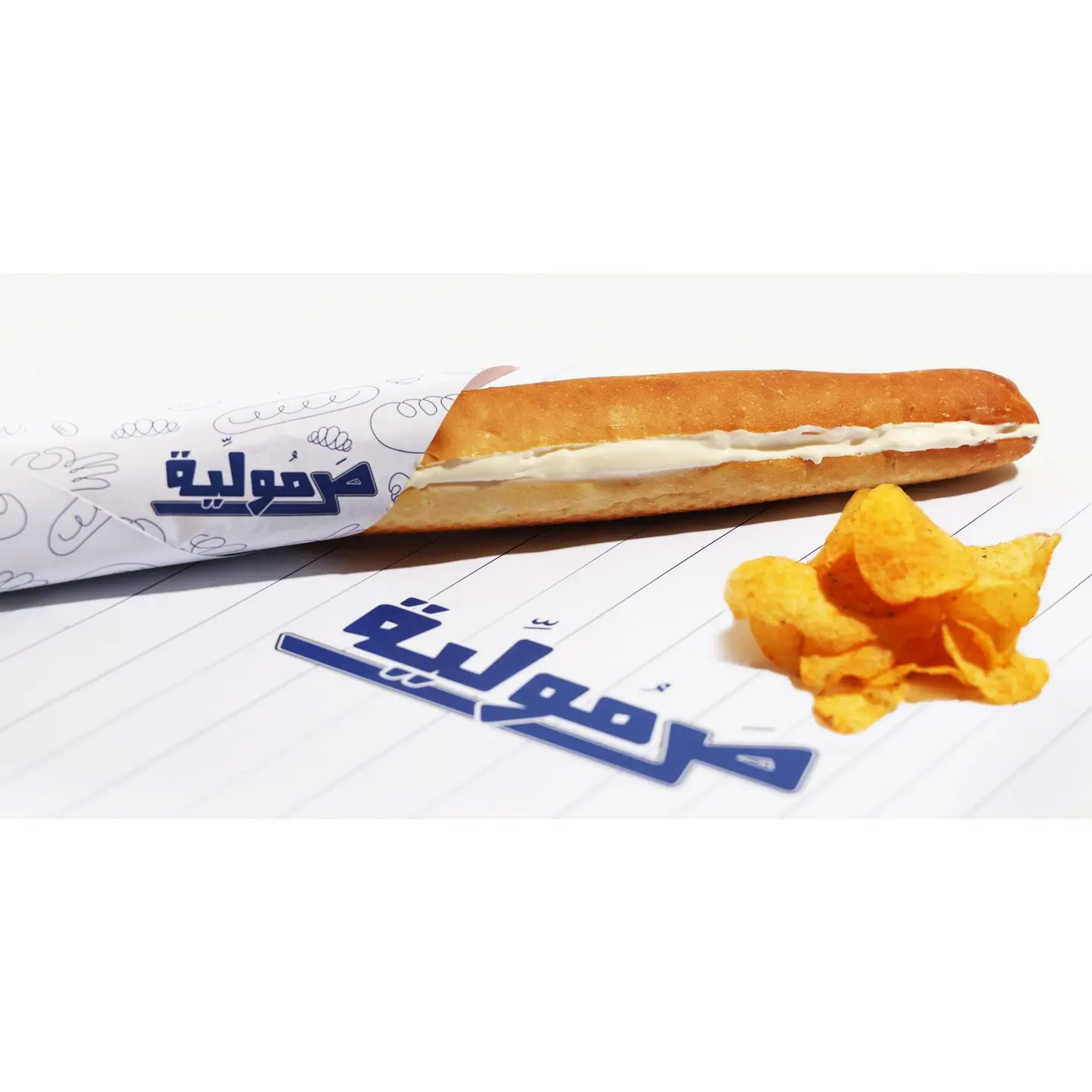 Cheese And Chips