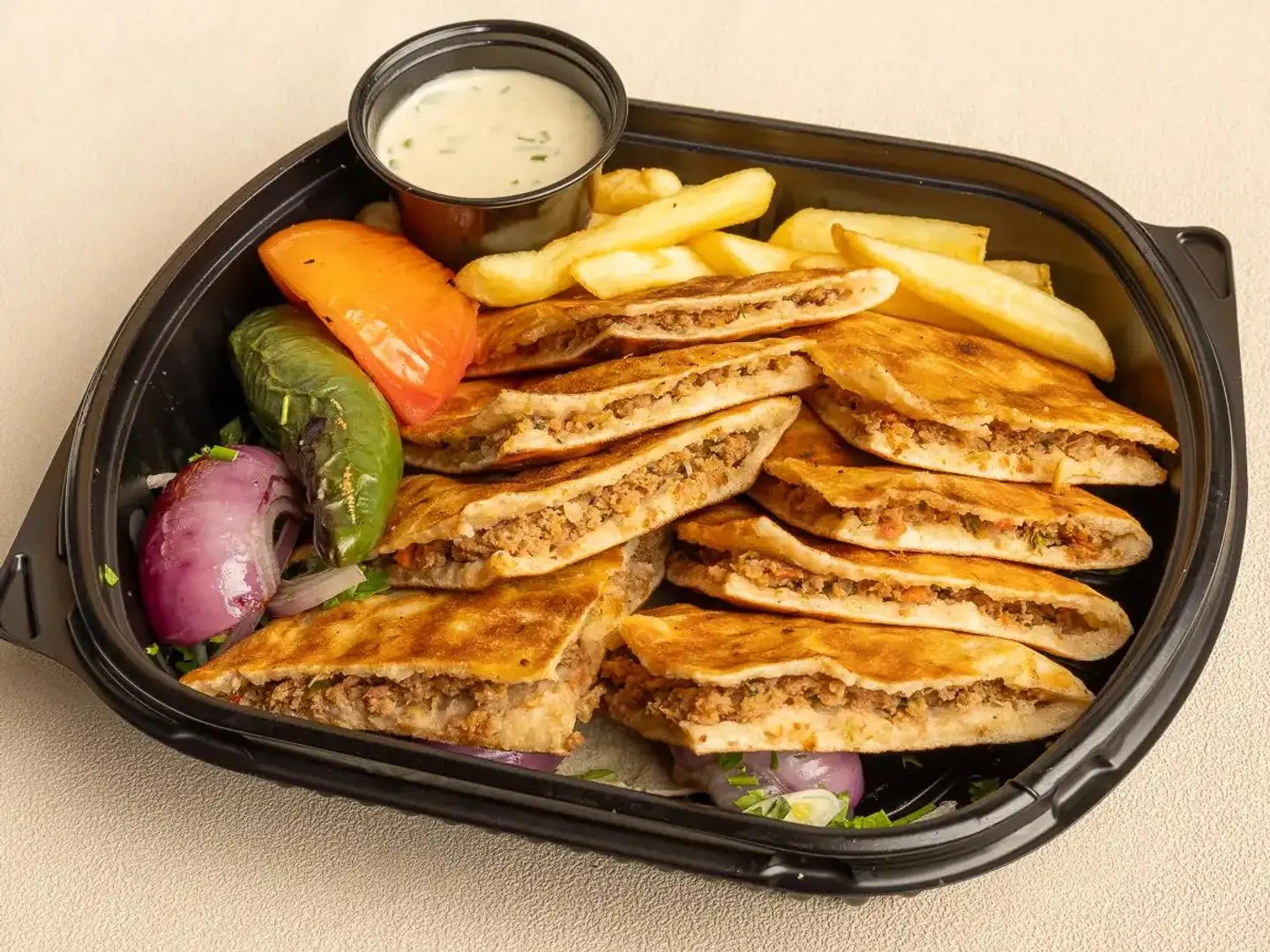 عرايس دجاج