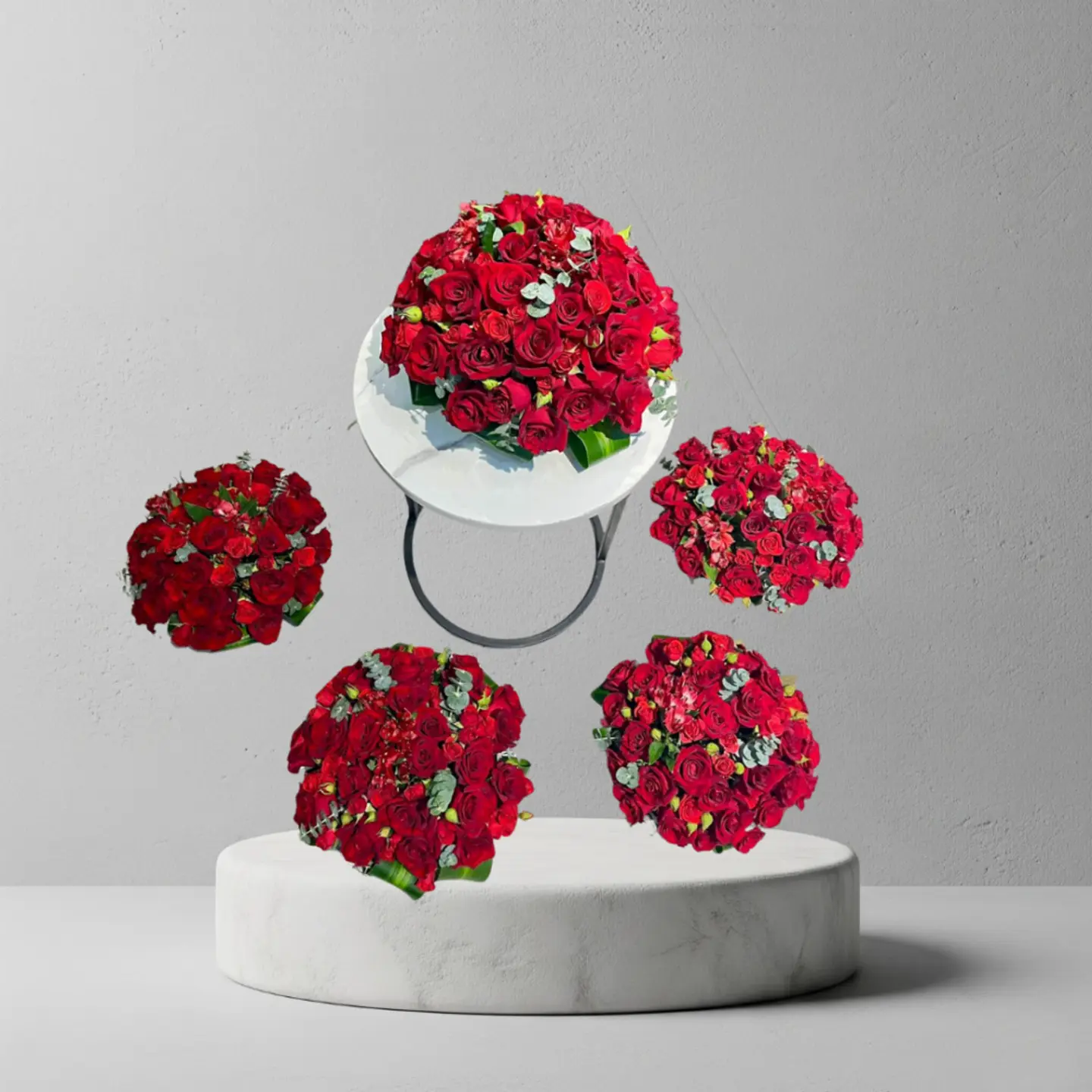 طاولات حسب الطلب