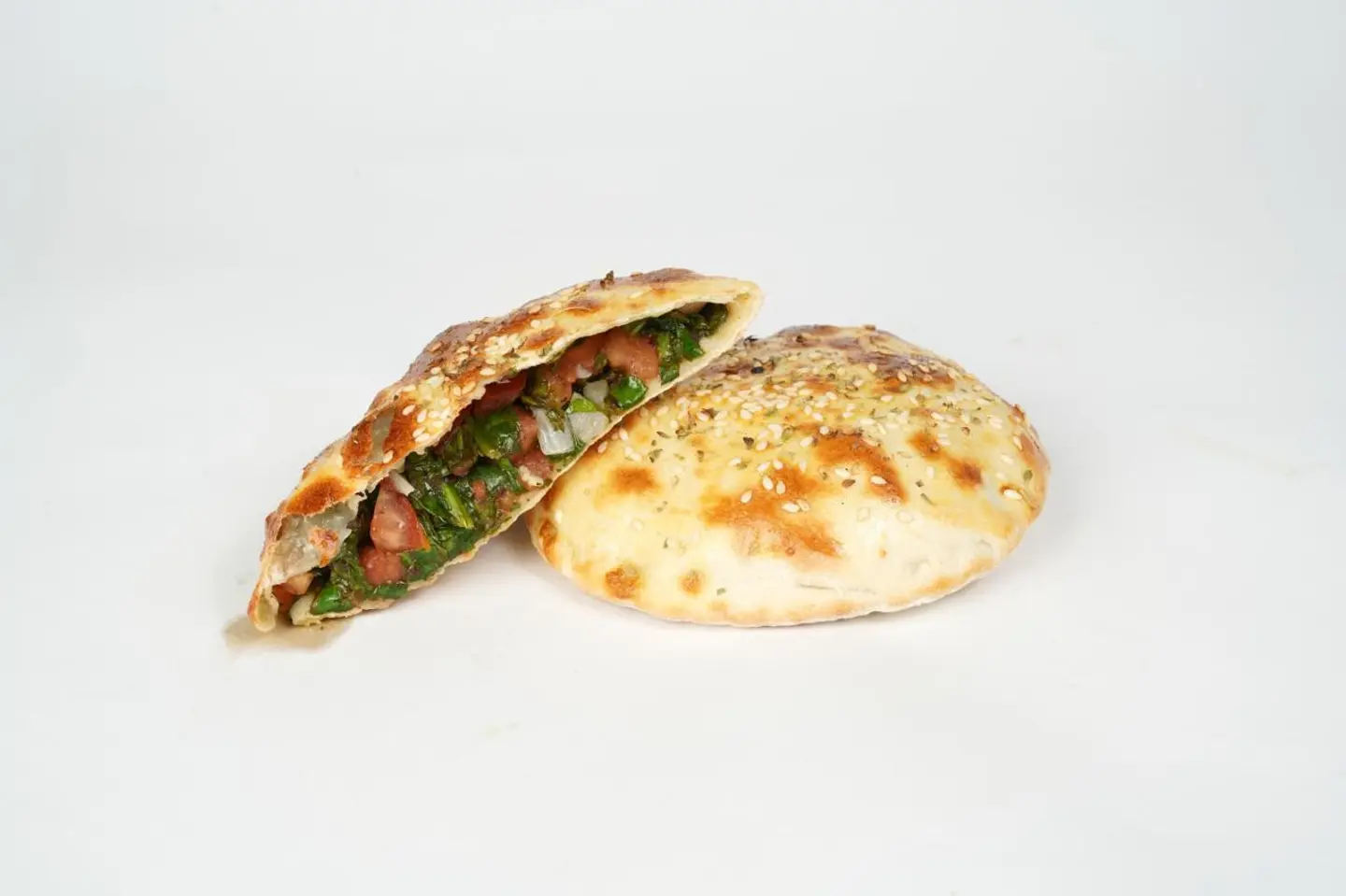 Spinach Pie