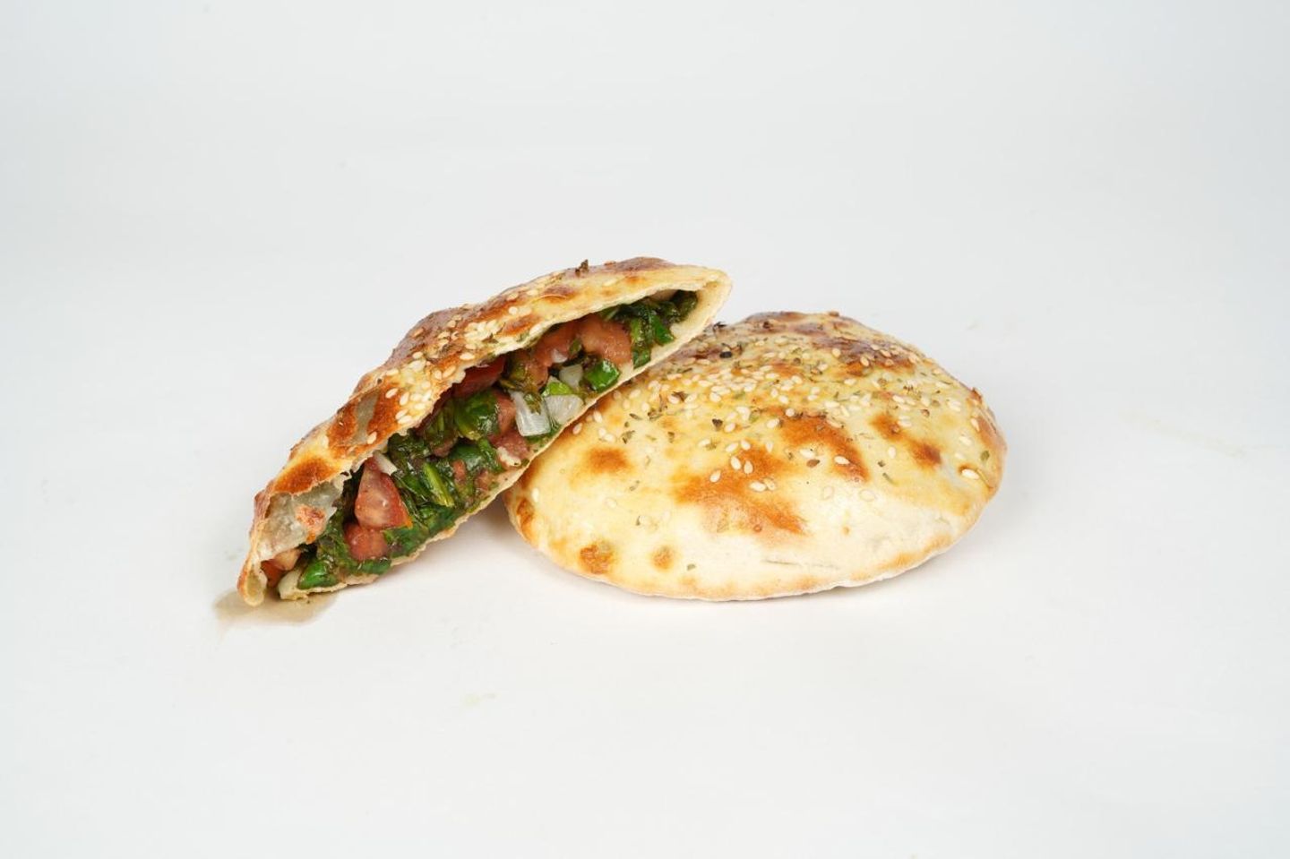 Spinach Pie