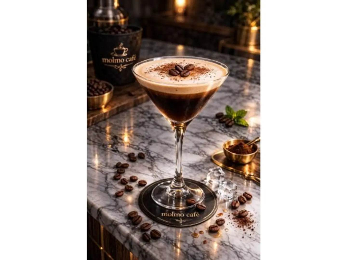 Espresso Martini