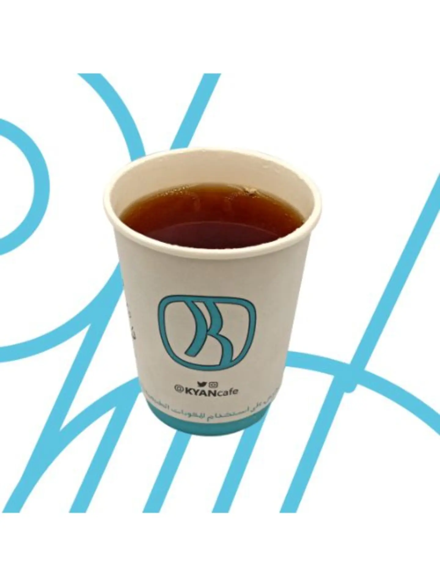Regular Tea