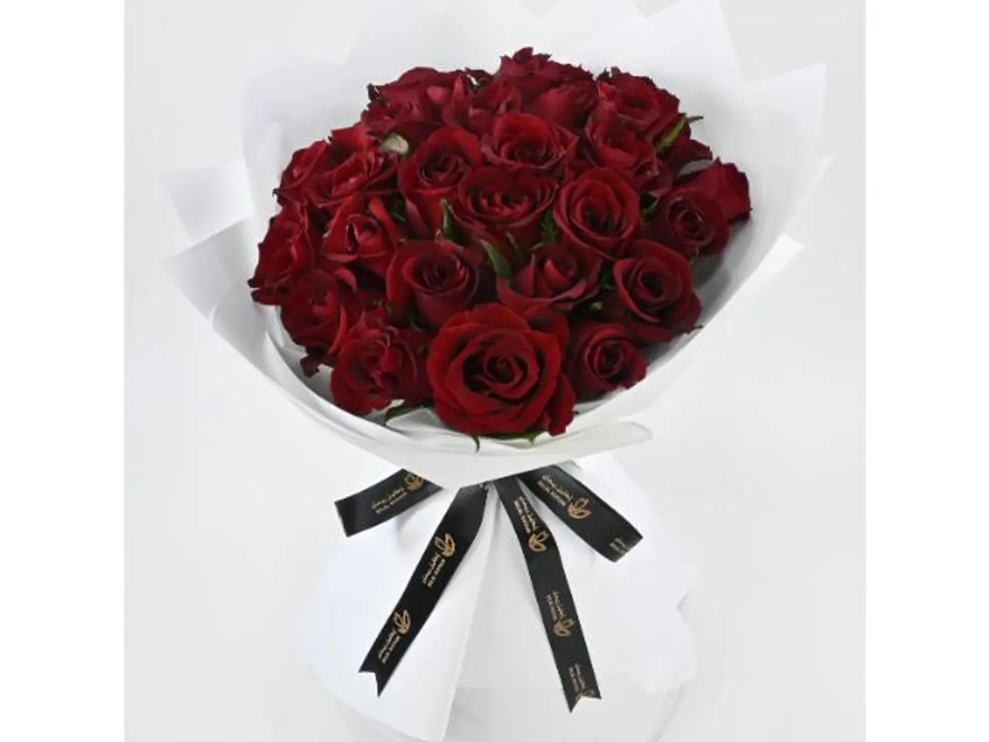 بوكيه القرمزي