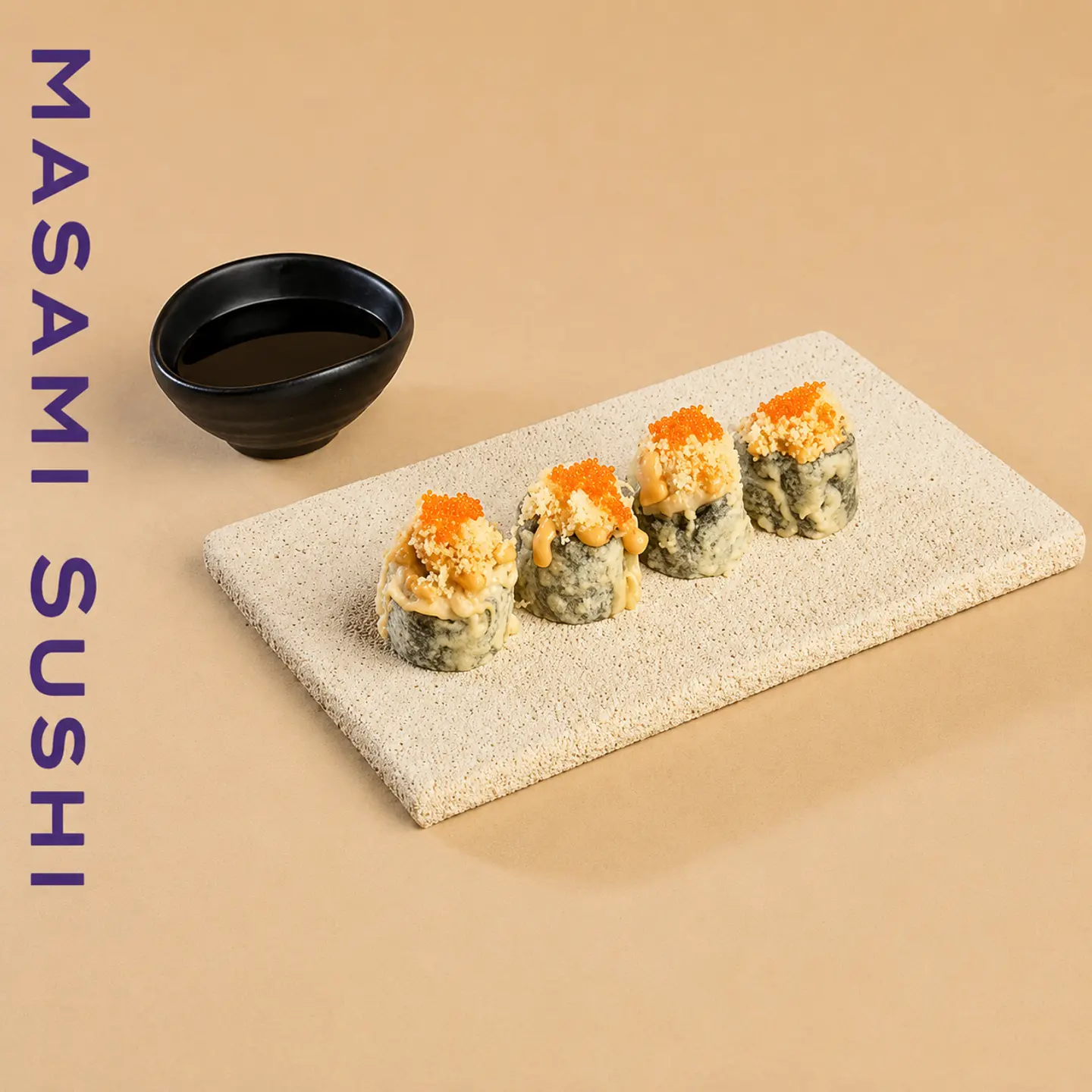 Lava Roll