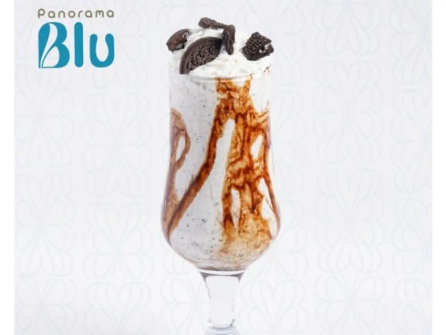 Oreo Milkshake