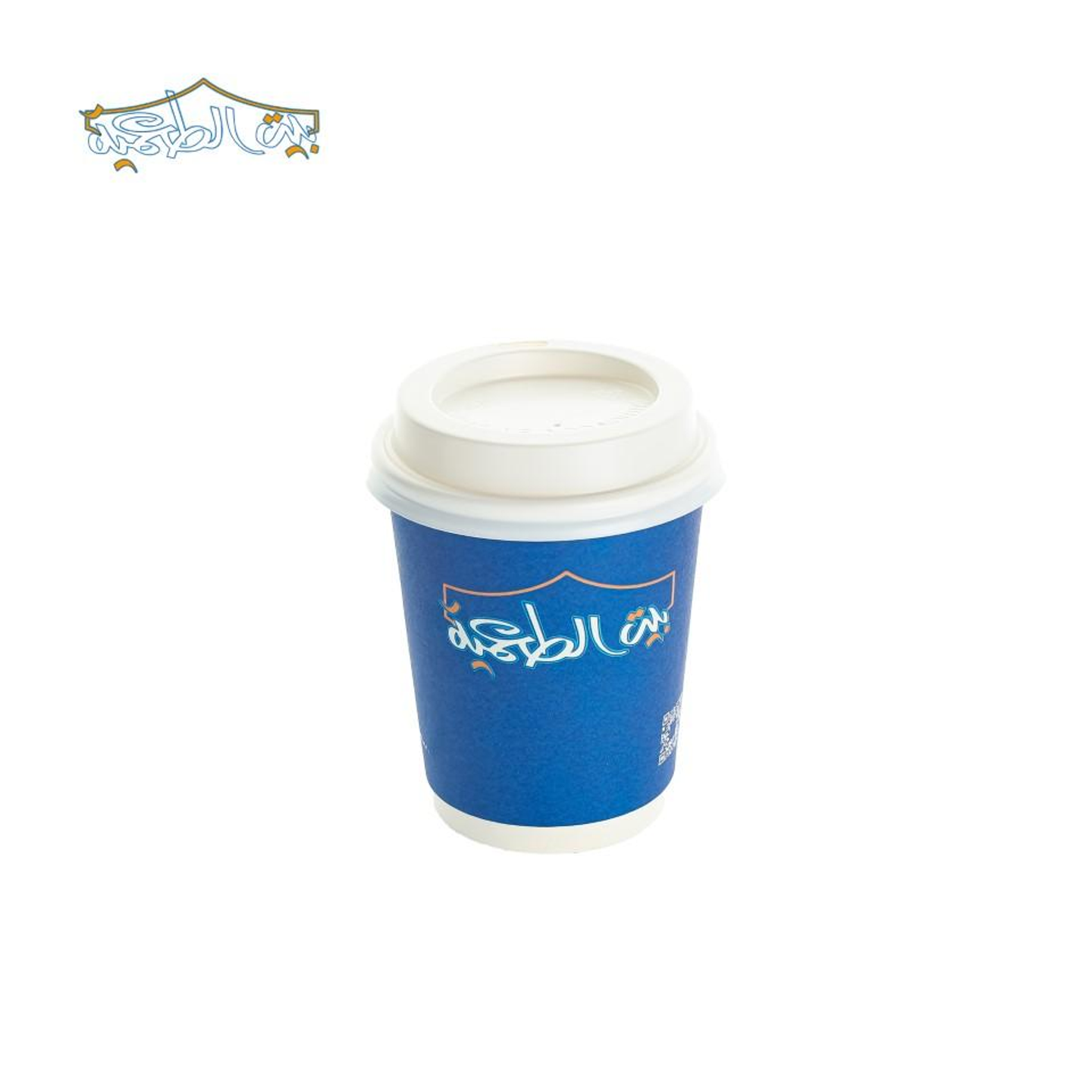 نسكافية بالحليب