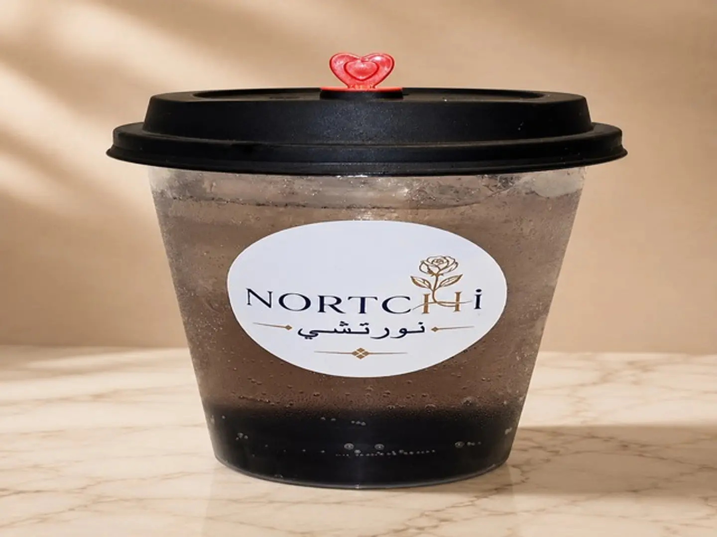 Nortchi Mojito