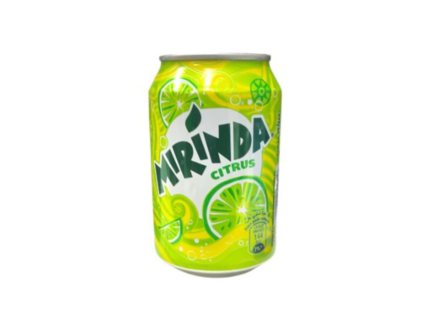 Mirinda Citrus