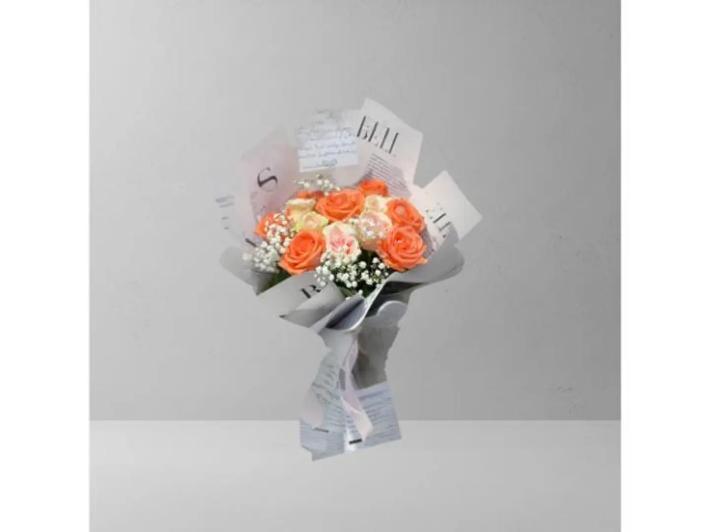 Graduation Bouquets