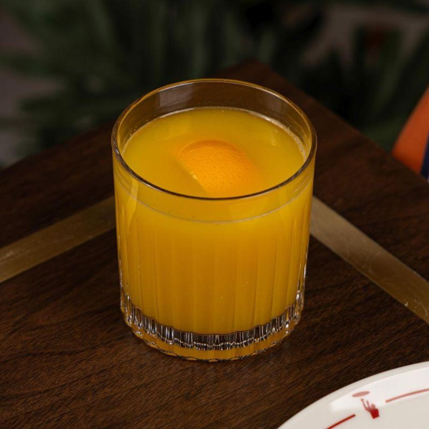 Orange Juice