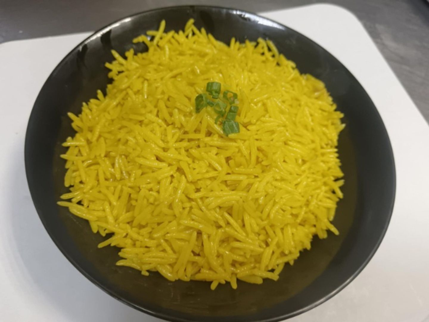 صحن ارز