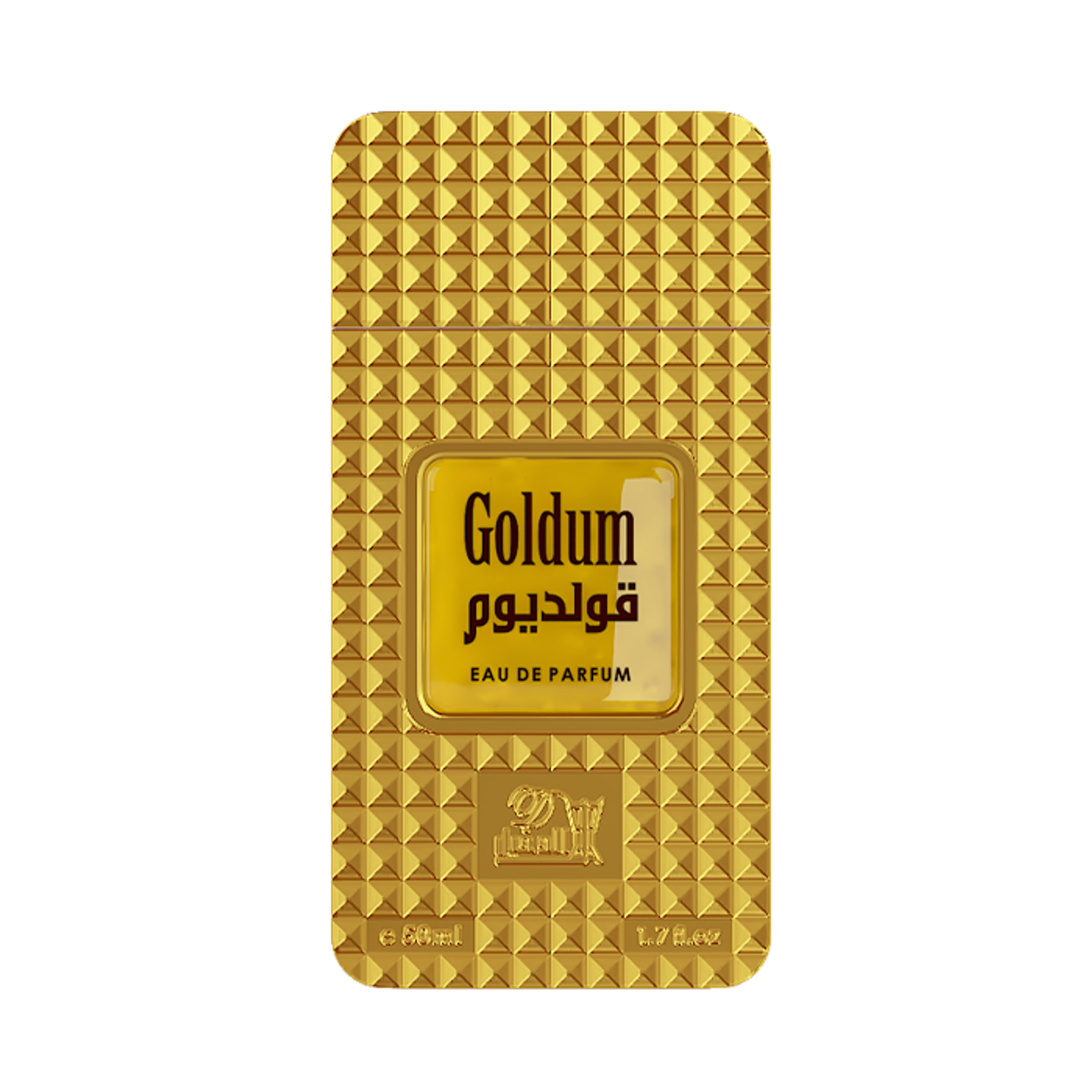 Al Dakheel Oud Goldium 50 Ml
