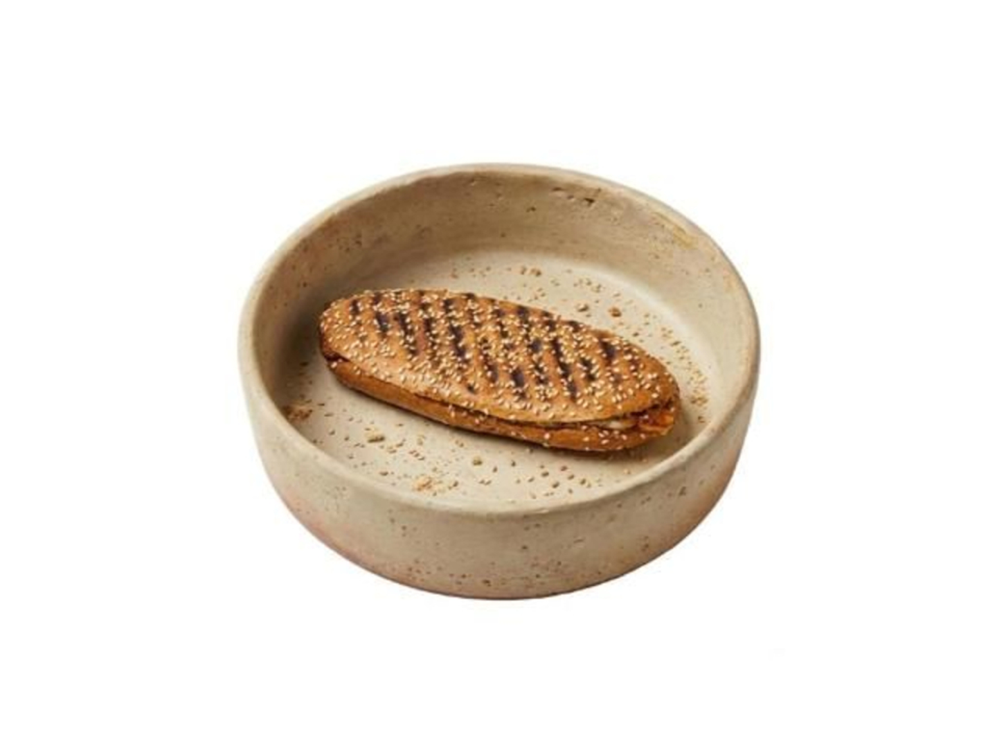 Halloumi Sandwich