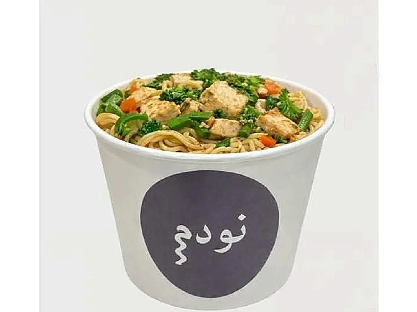 نودم مكس