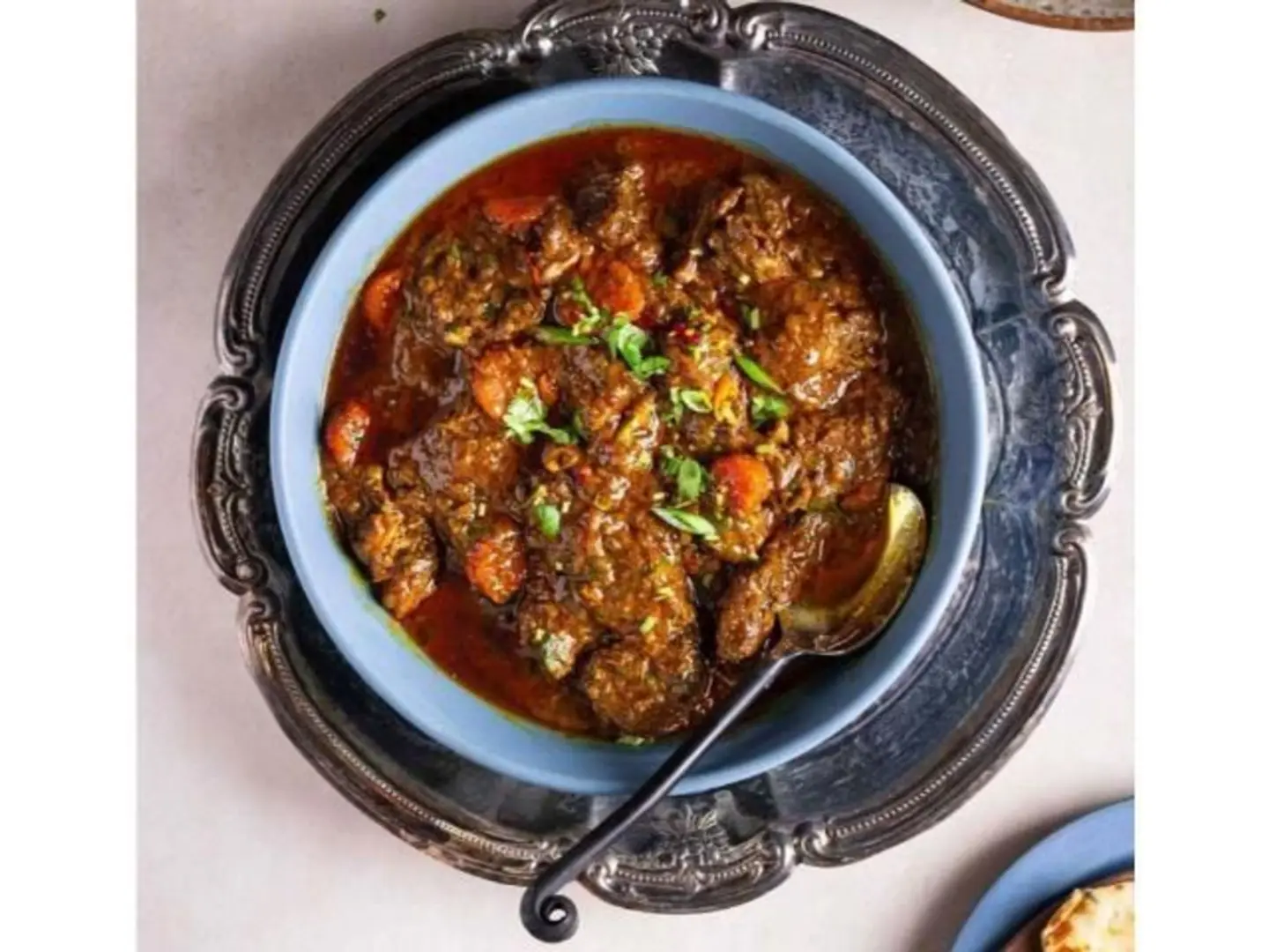 Beef Masala