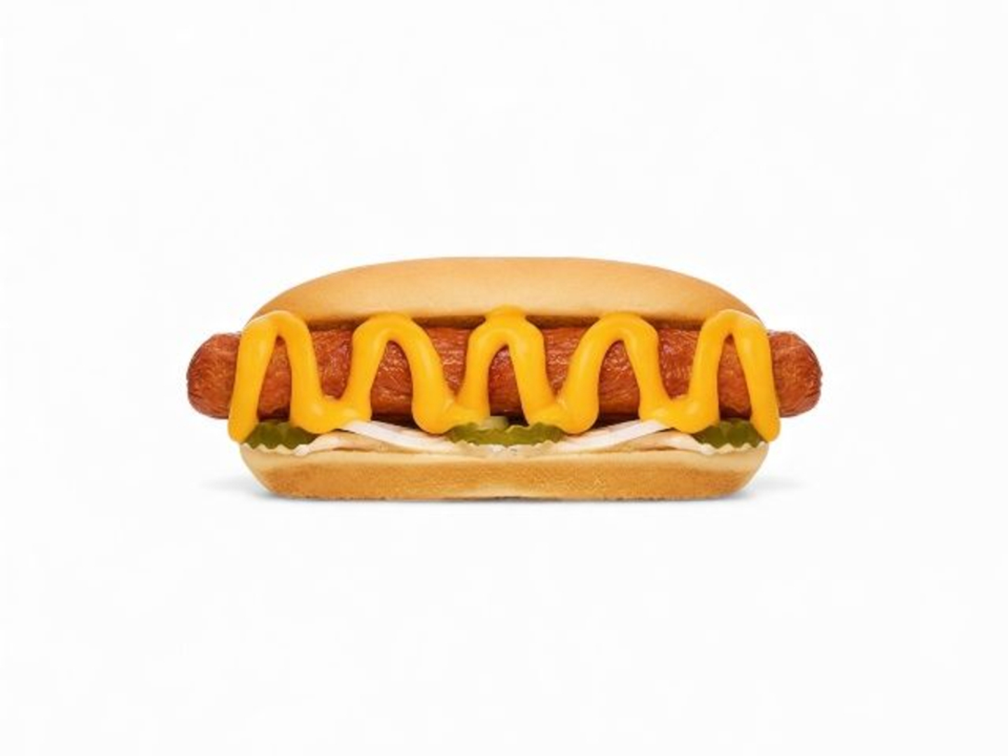 Hungry Hot Dog