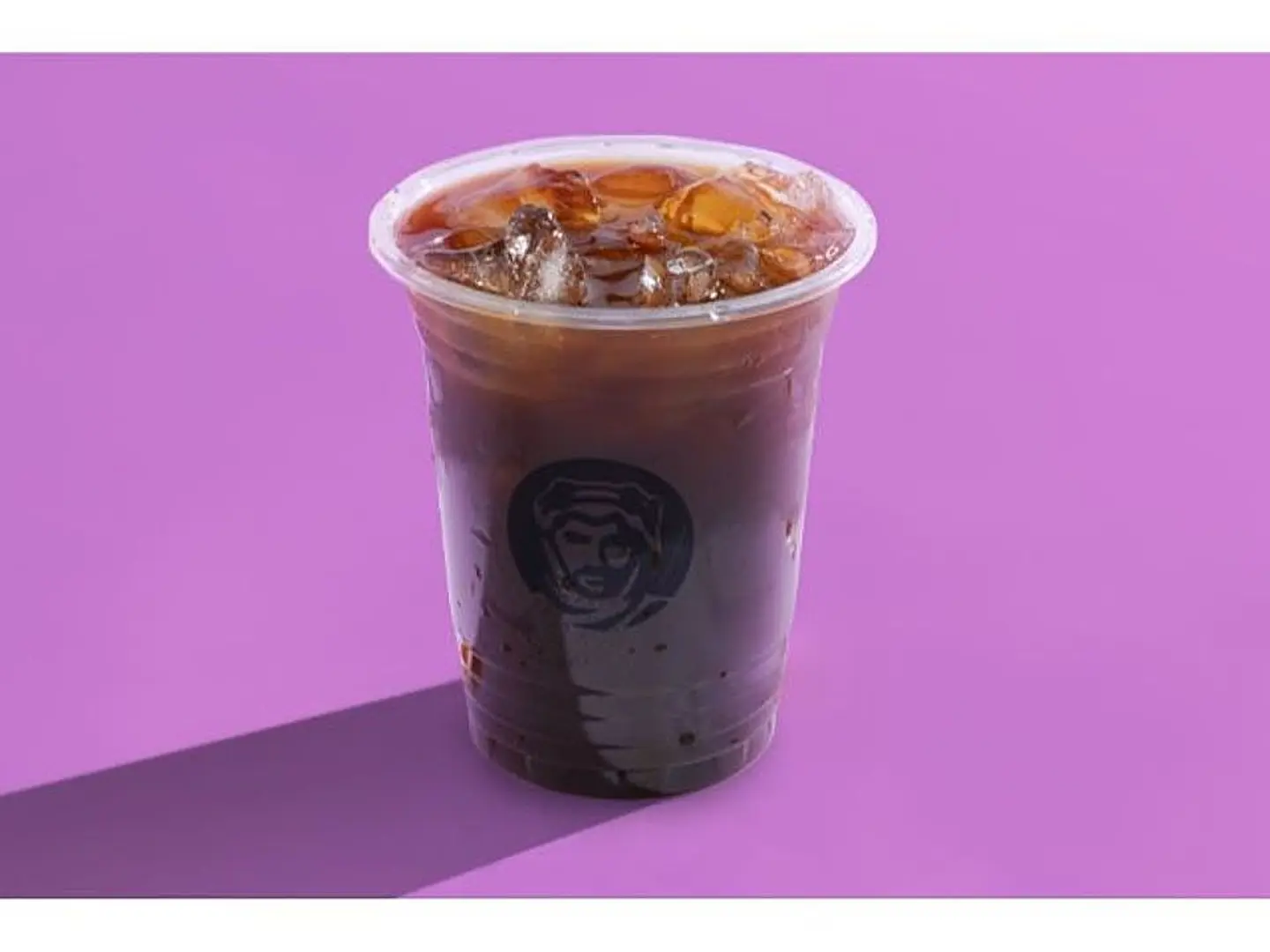 Coffee Of The Day Cold