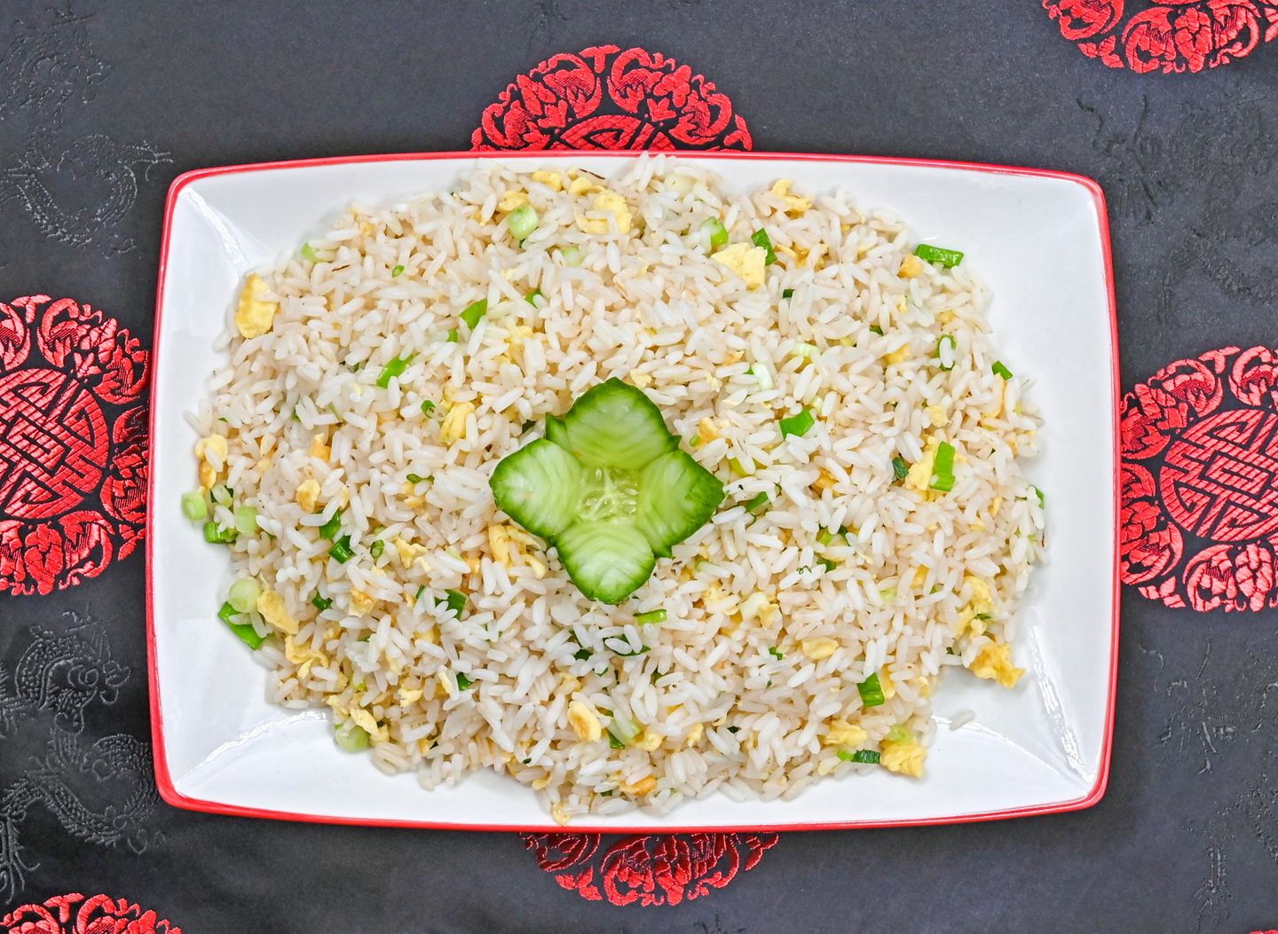 Egg Fried Rice