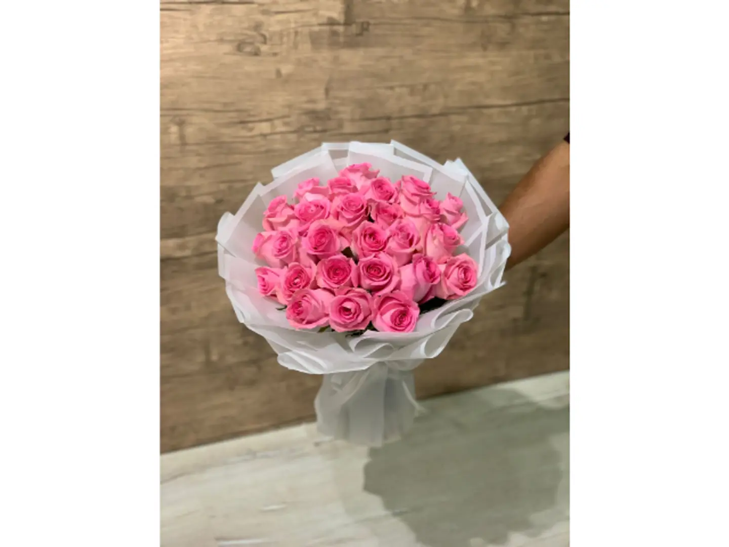 باقة انجلينا