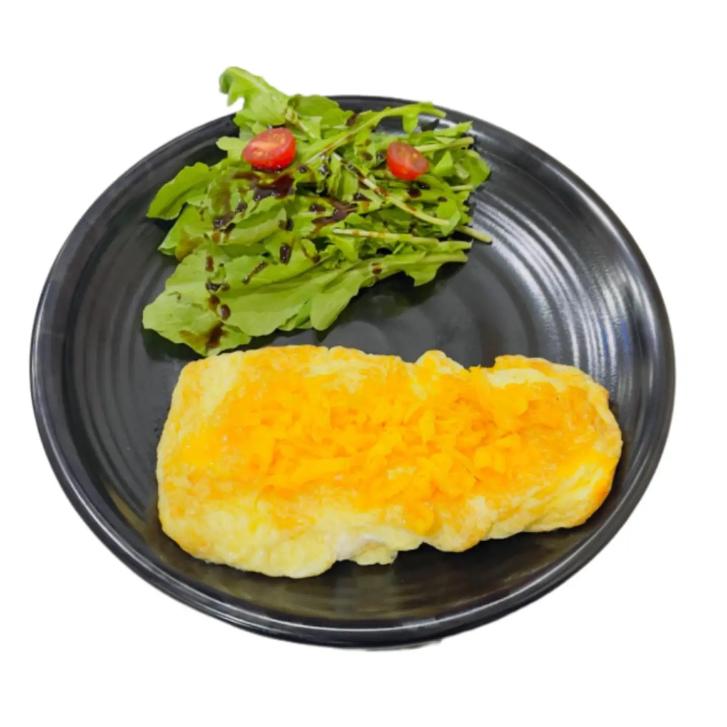 Cheese Omelette