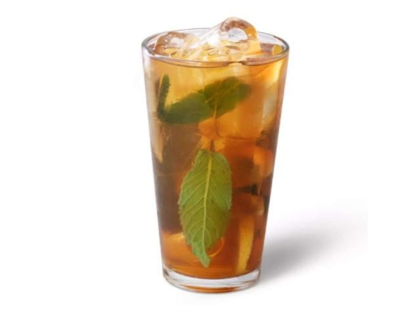 Iced Tea