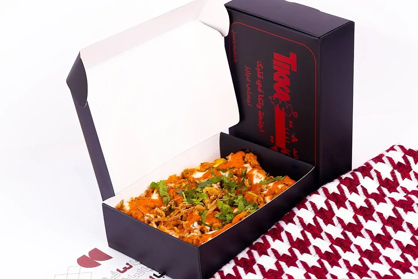 تيستي فرايز