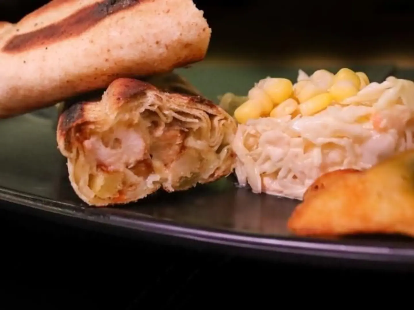 طاووق كومبو