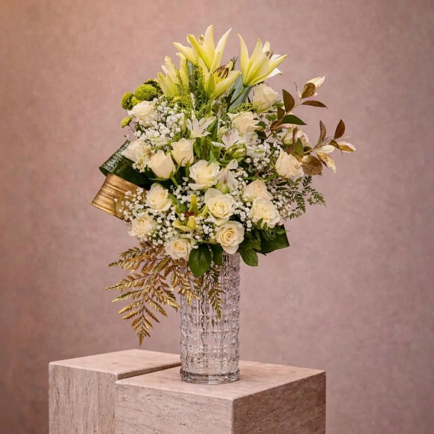 The Sparkle Of Romance