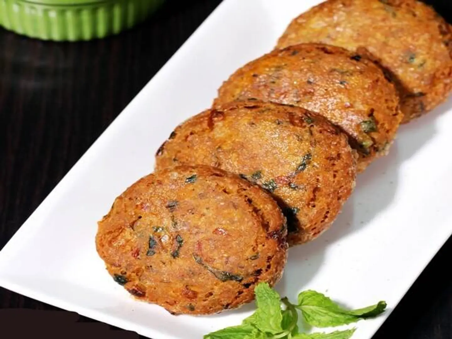 Shami Kebab Beef Single