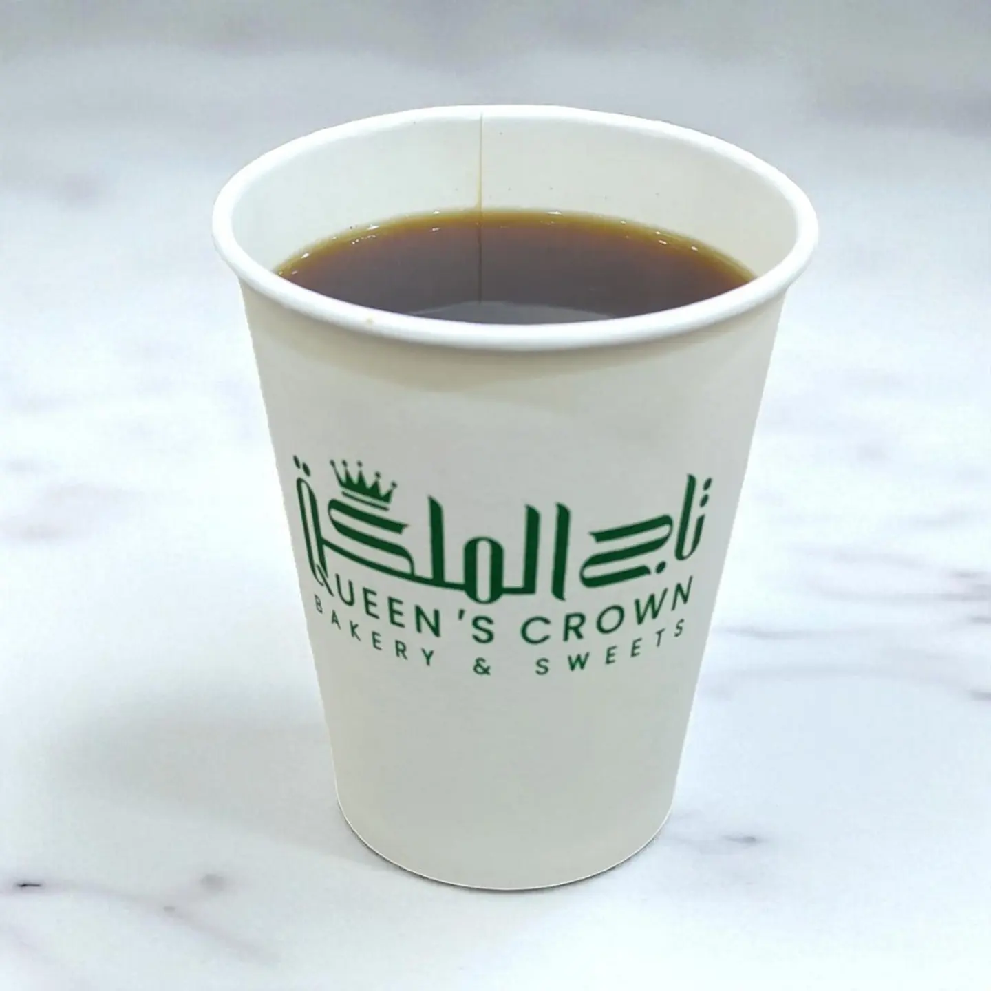 Today's Coffee Hot