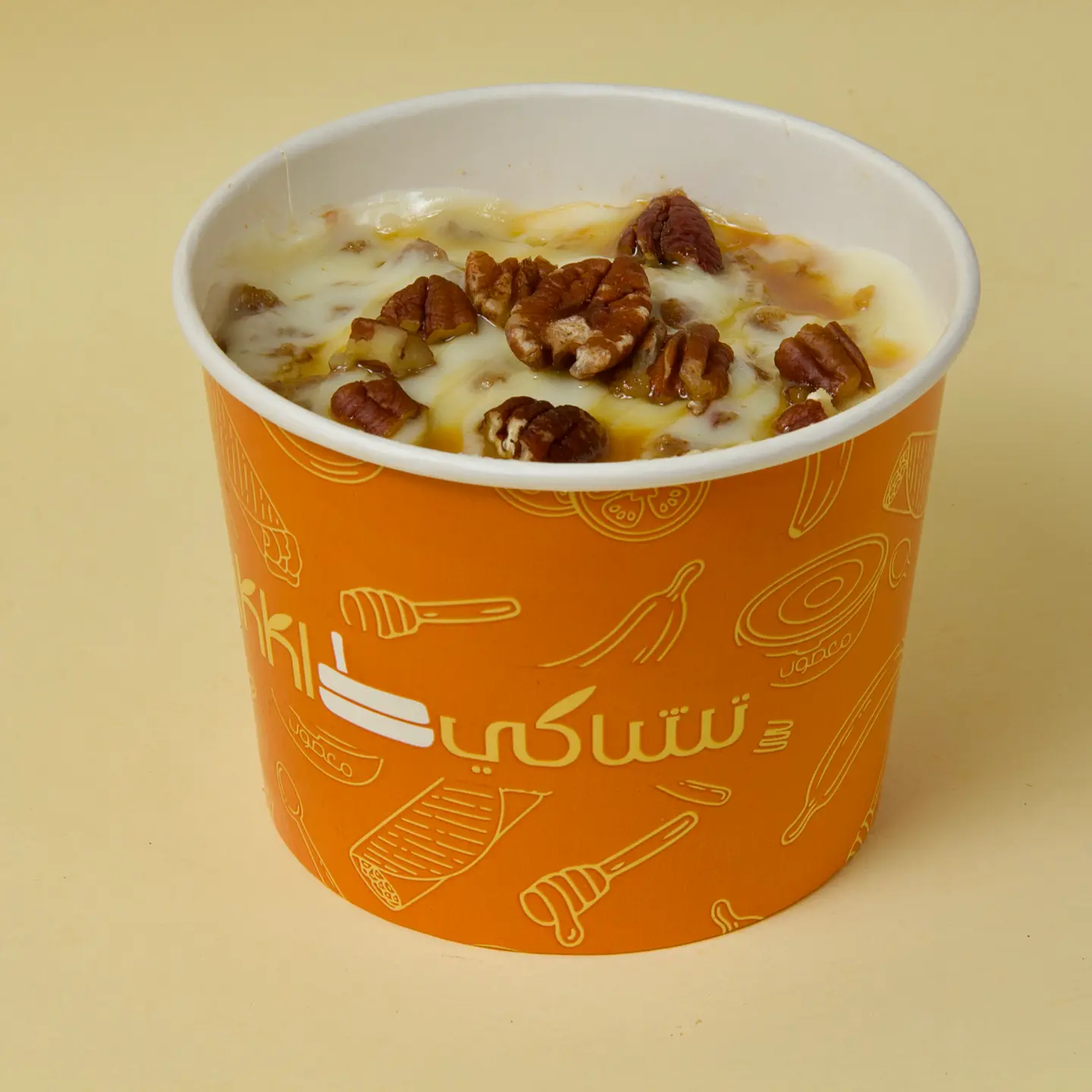 Areekah Cinnabon