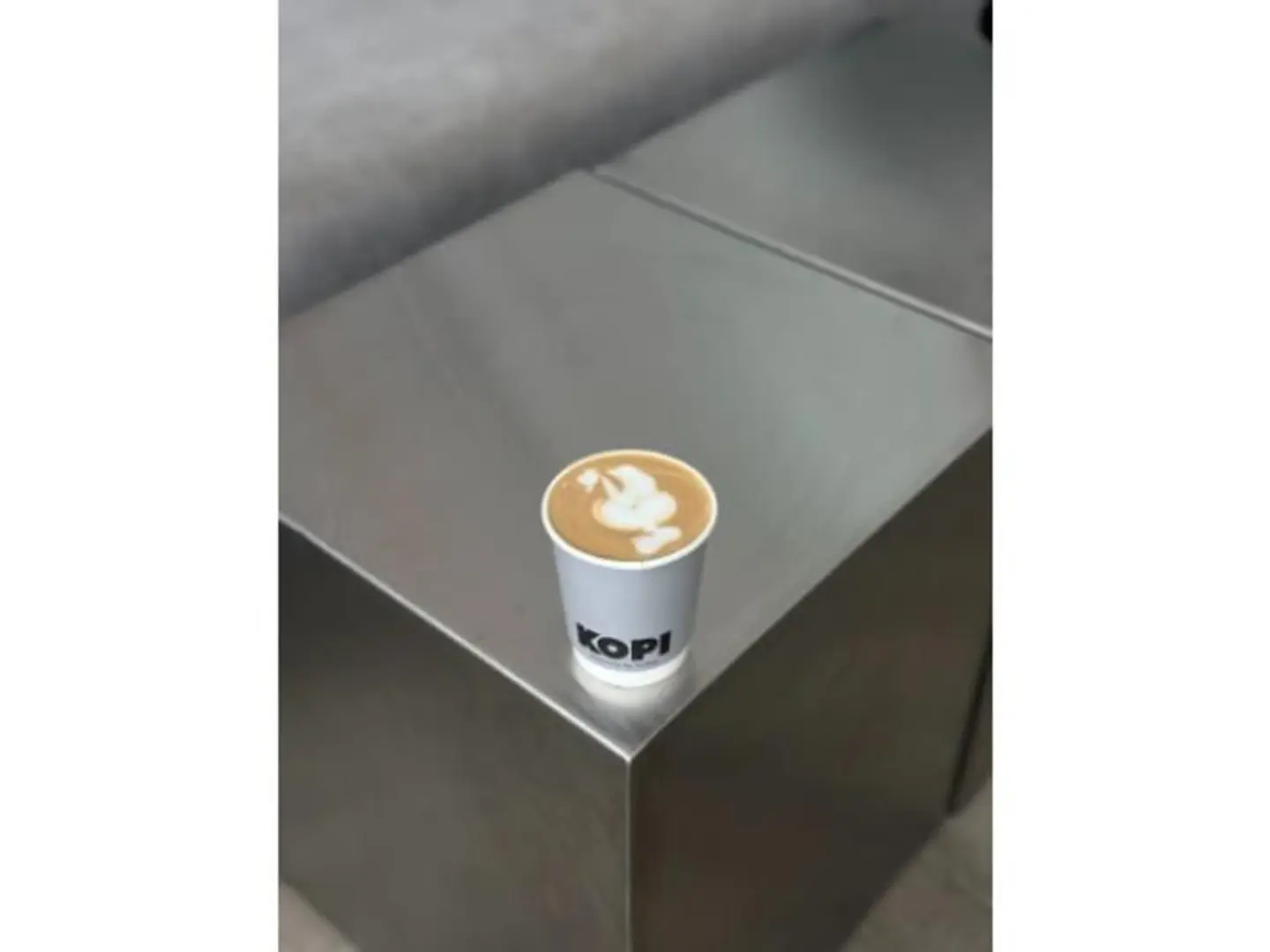 Cortado
