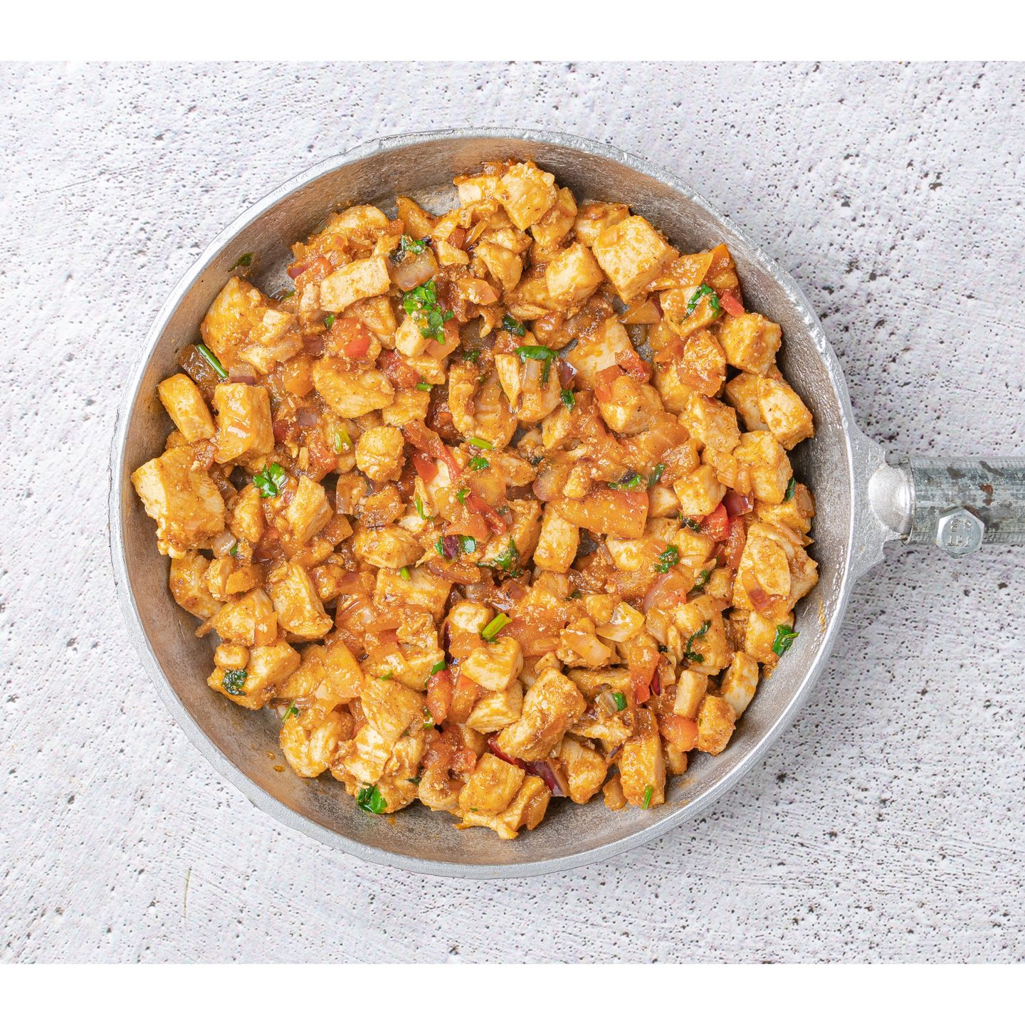 Mgalgal Chicken