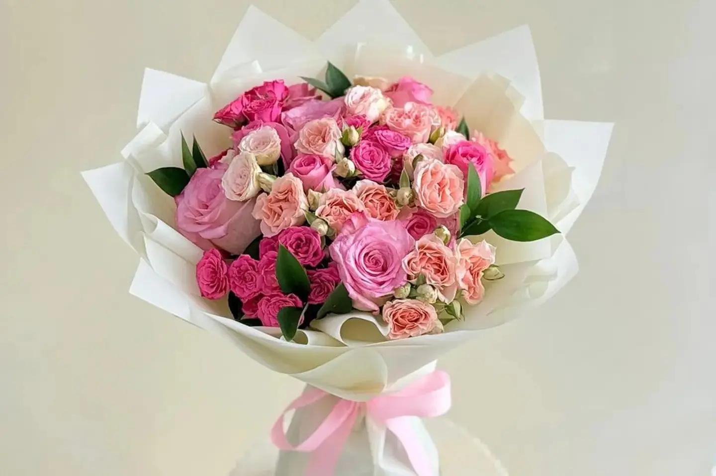 بوكية ‏وإن غشاكِ الضيق ، قلبْي لكِ وطن .♥️