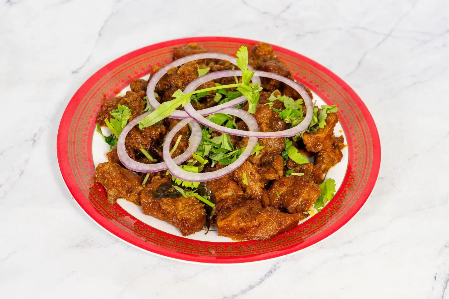 Mutton Fry