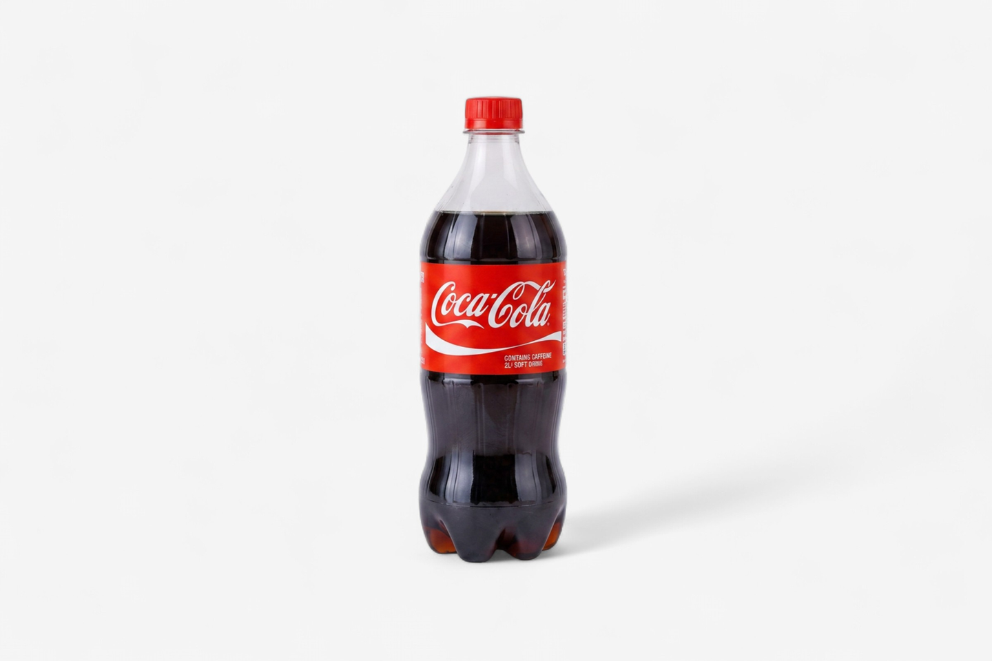 Coca Cola Liter