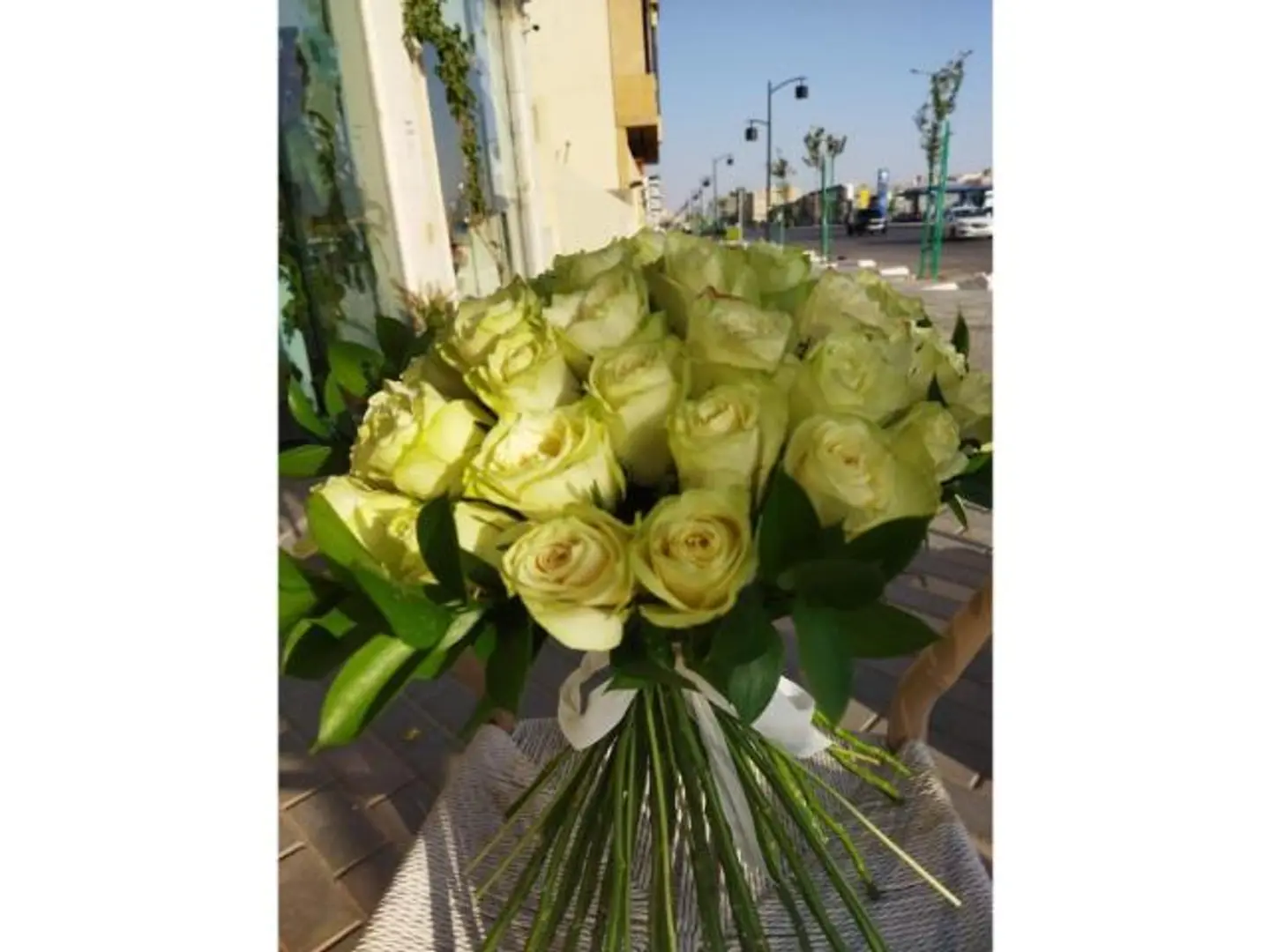 Casablanca