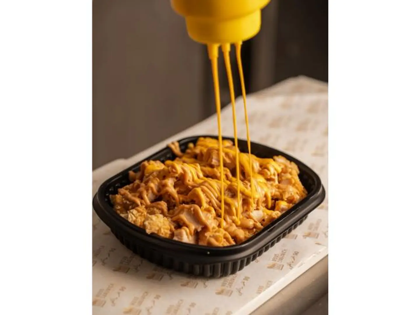 Chicken Fries