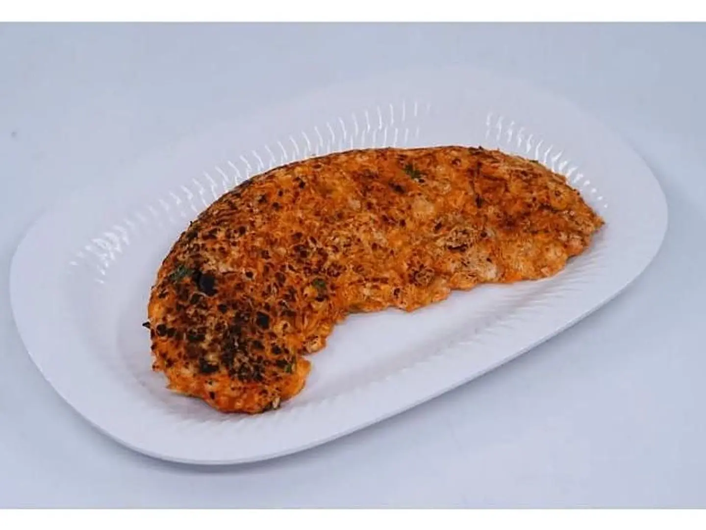 فاصوليا ناشف مع التونة