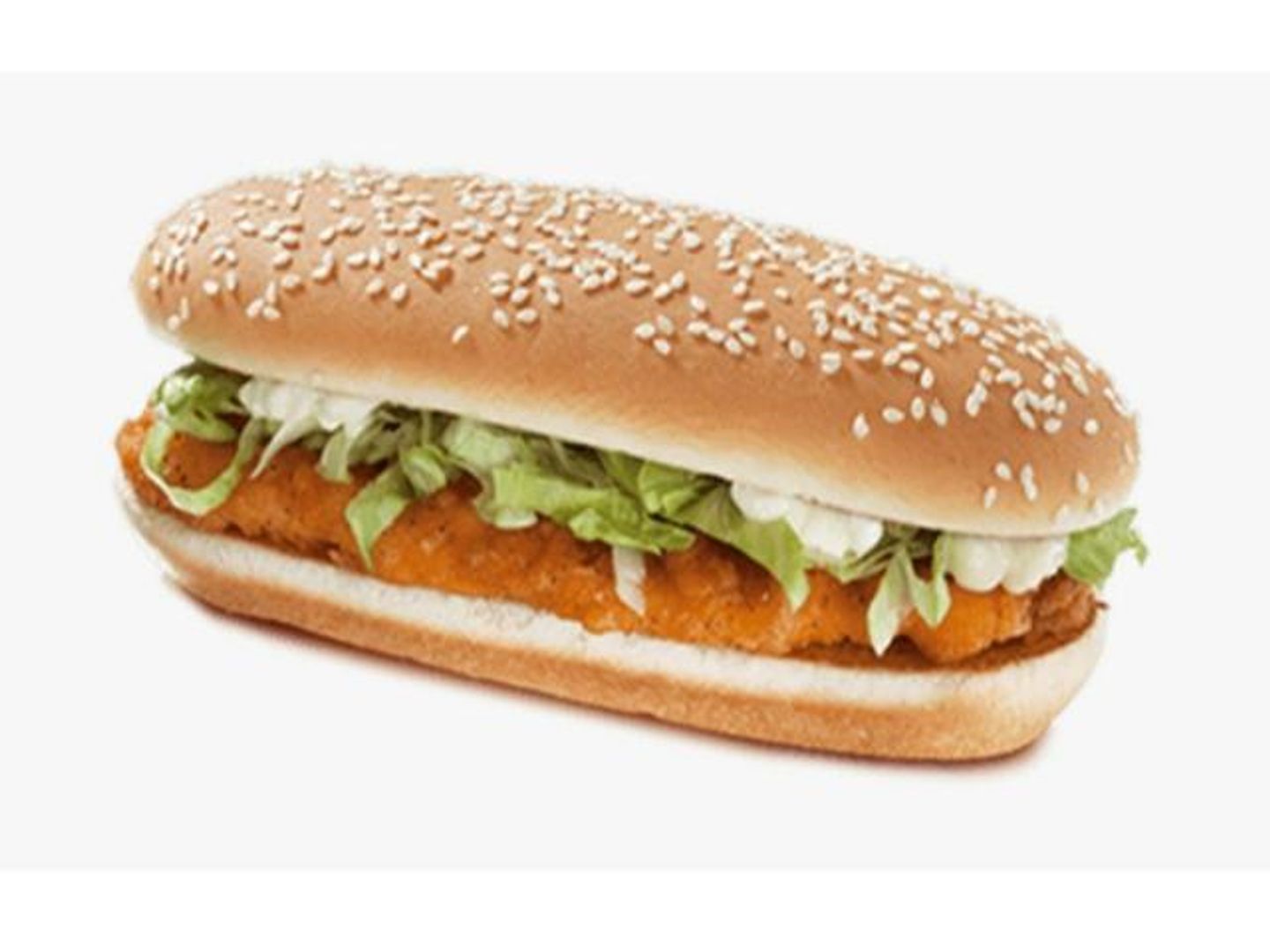 Jumbo Fish Finger