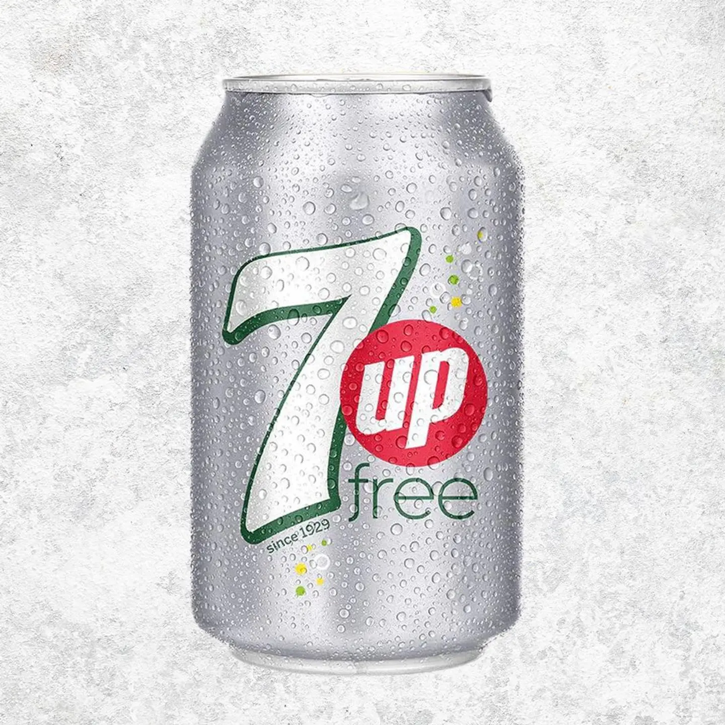 7 Up Diet