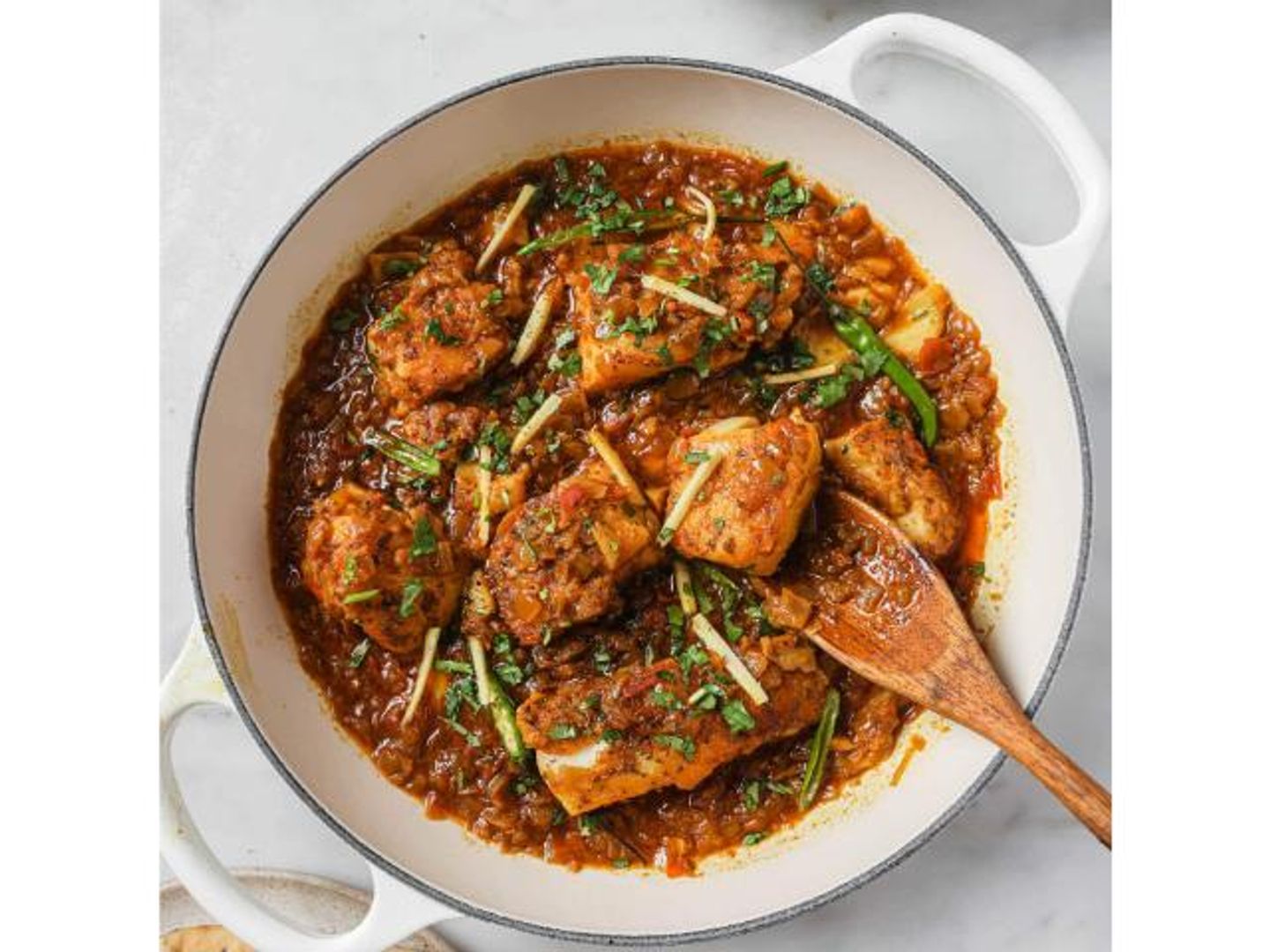 Masala Fish