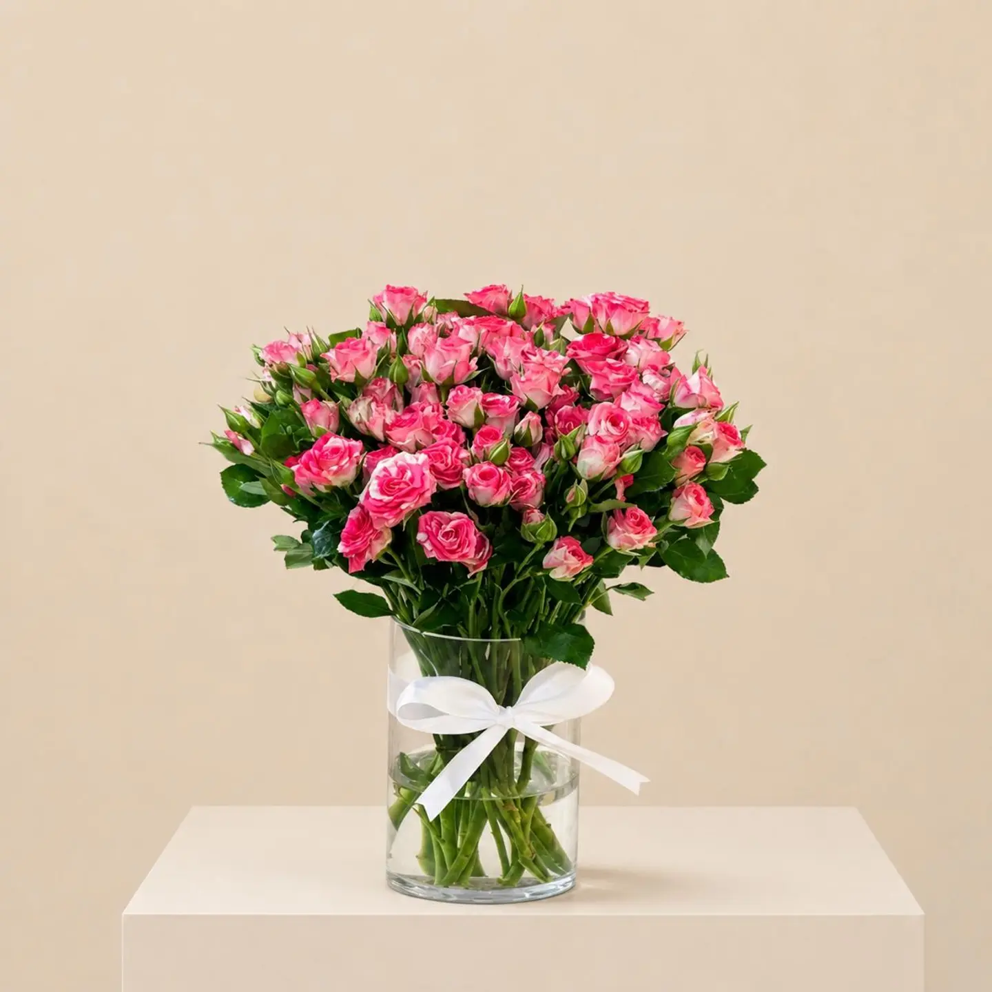 Ruby Vase 7