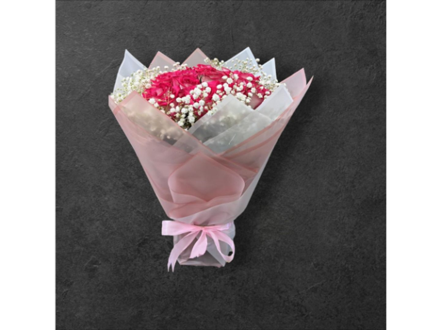 Sabaya Bouquet