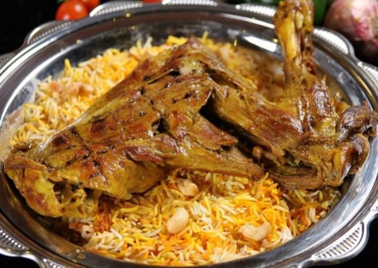 Haneeth Meat