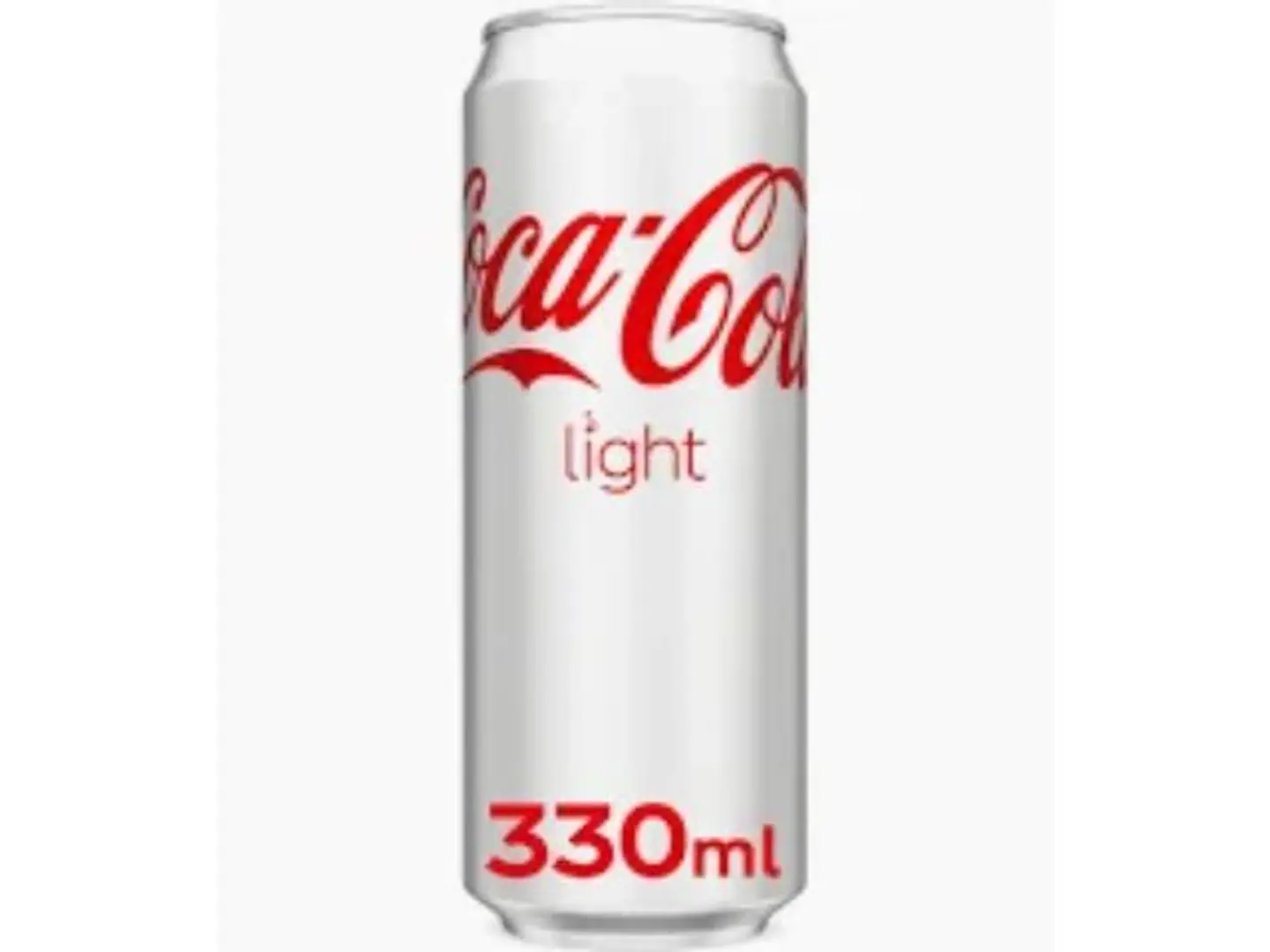 Coca Col Light