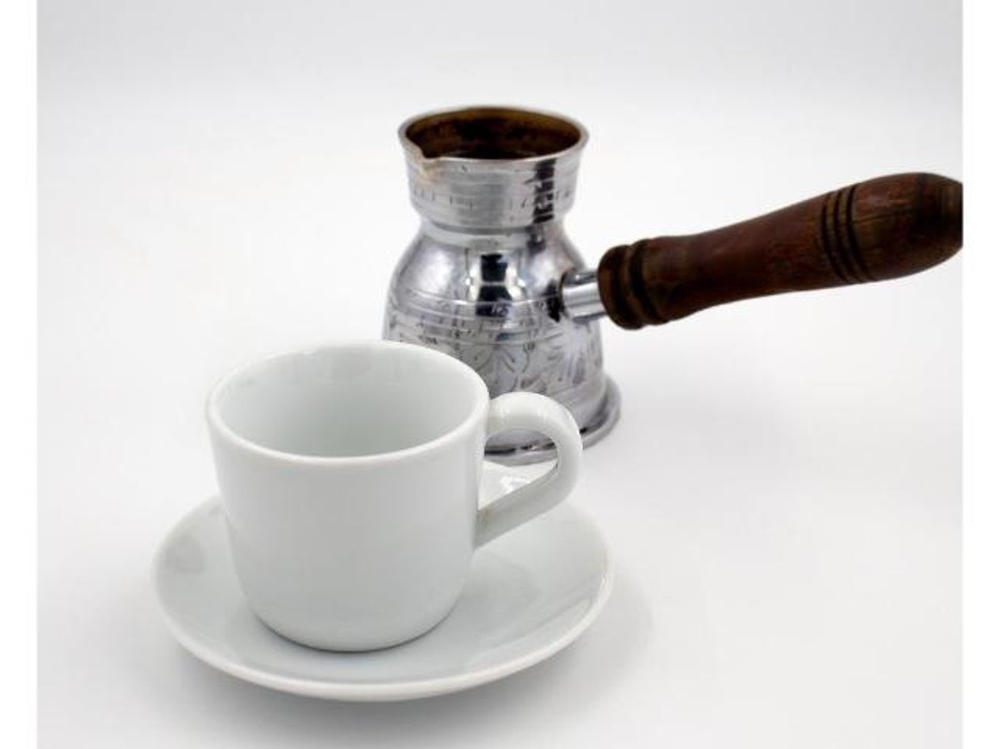 Turkish Coffee