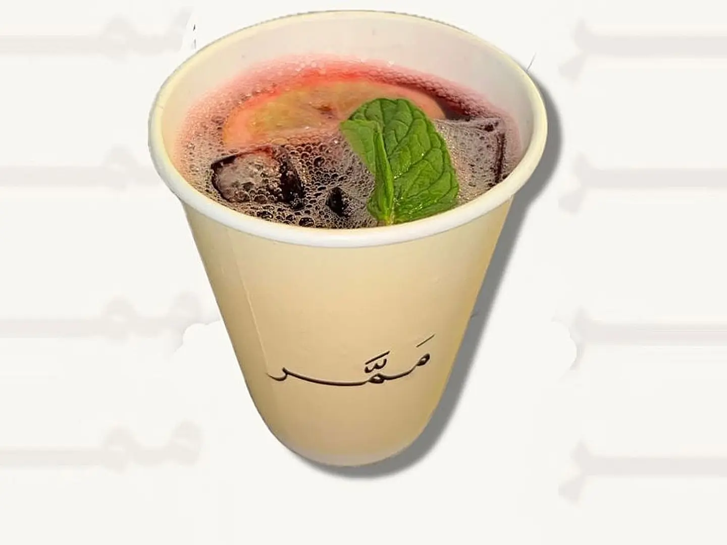 ايس كركدية